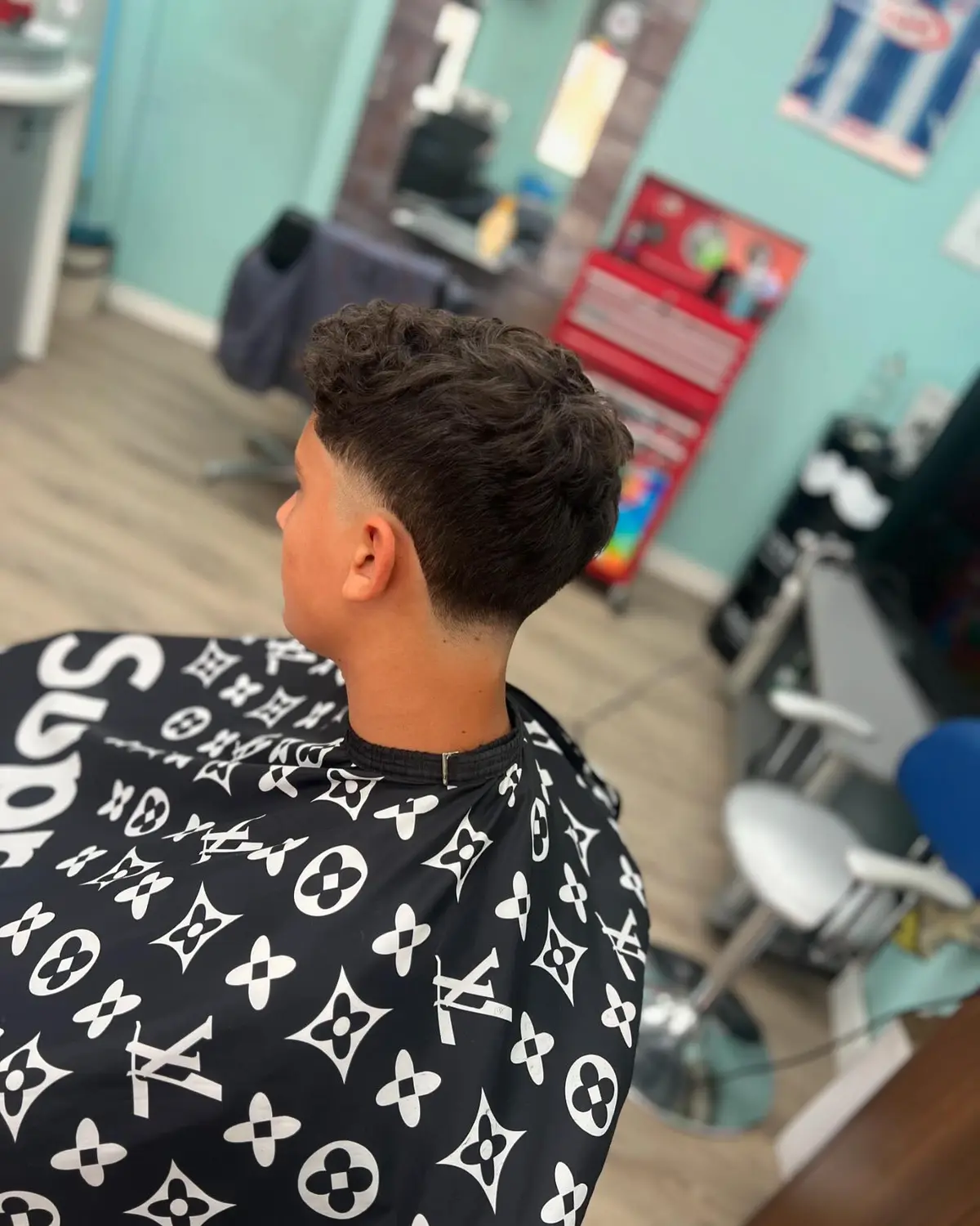 Tendencias de corte de hombre 2026: los estilos que arrasan en Zaragoza