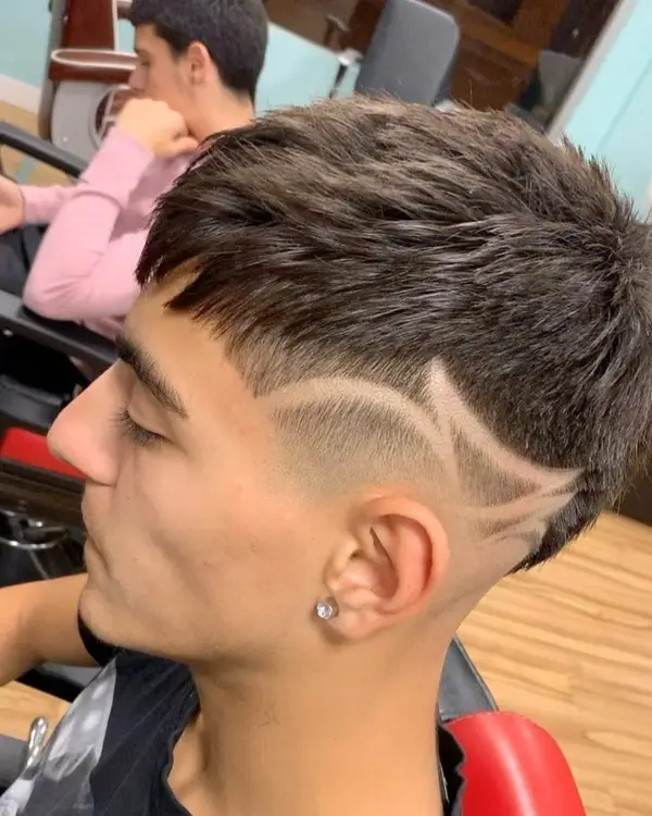 Barbero profesional en Casetas, Zaragoza